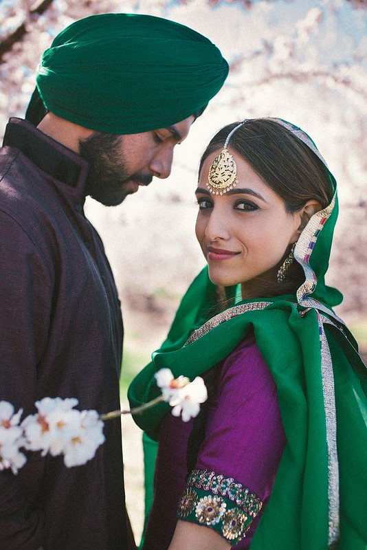 Punjabi Suit Design Punjabi Suit collection - 1