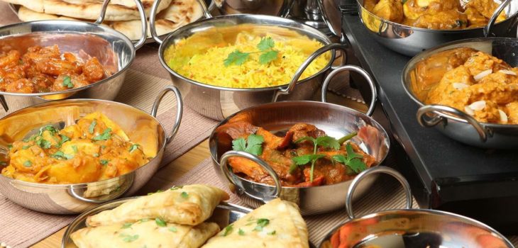 csed punjabi food