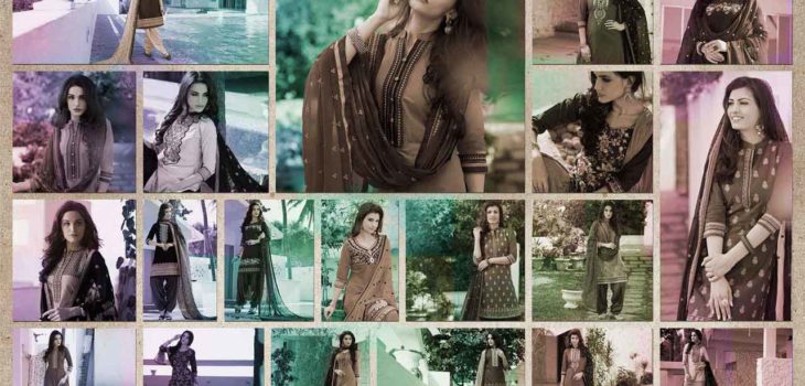Paliyala-salvar-Panjabi.clubThe day will be enlarged for wearing Patiala salwar kameez on Lohri. Lohri, the Punjabi agricultural festival