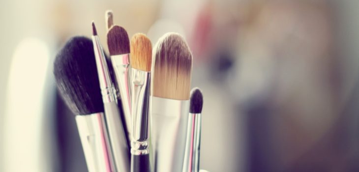 MAKEUP-BRUSHES