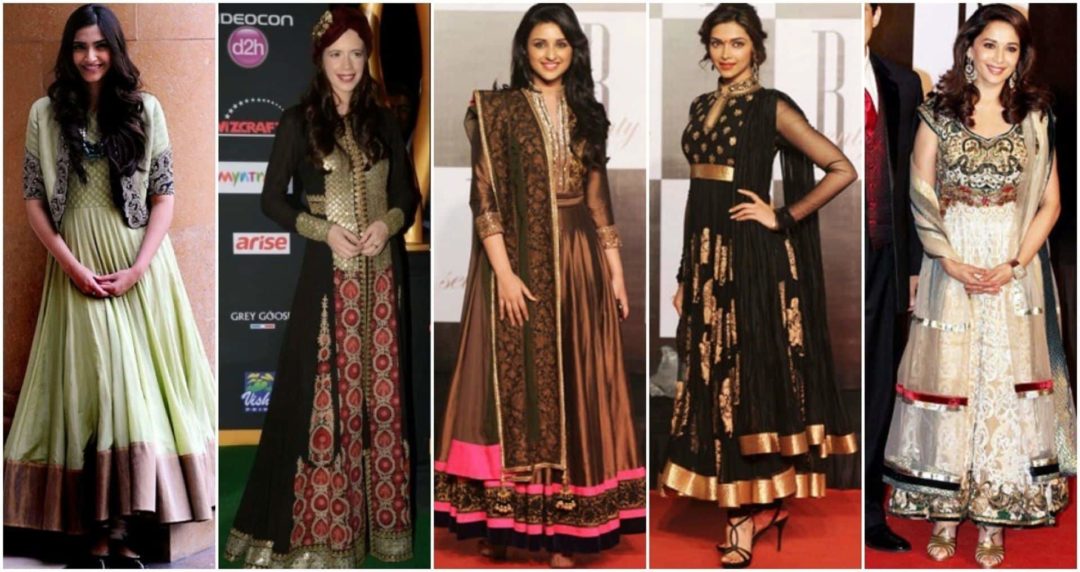 csed-csed-Bollywood-actresses-in-Anarkalis