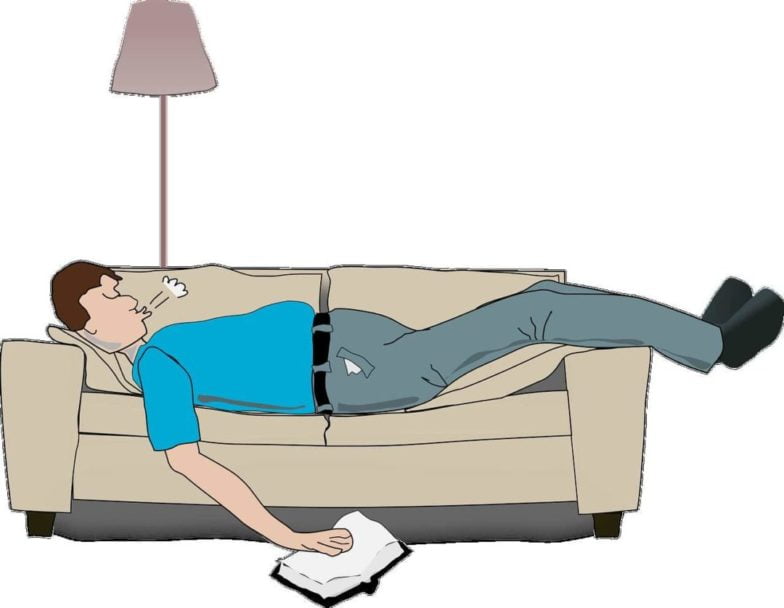 how to stop snoring