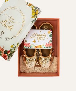BRIDAL BOX SET - Goldiloves
