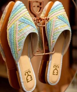 Confidence : Mules