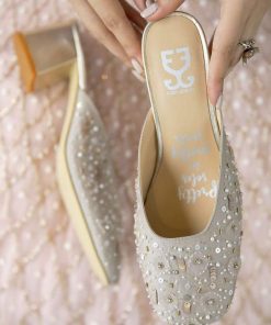 Dancing in the Dark : Heels - Limited Edition
