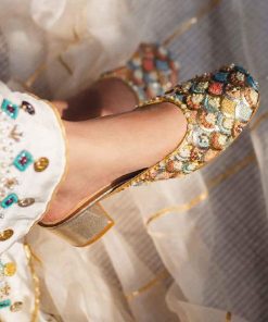 Good Times Ahead : Heels - Limited edition