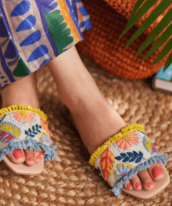 Hawa Hawaii - Sandals