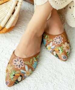 Hope : Mules