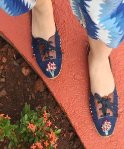 Hot Air Balloon : Sneakers