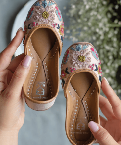 KIDS Flower Power: Payal Singhal X Fizzy Goblet
