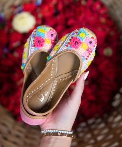 KIDS La Dolce Vita : Juttis