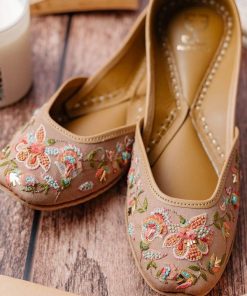 Magic Blossom : Juttis