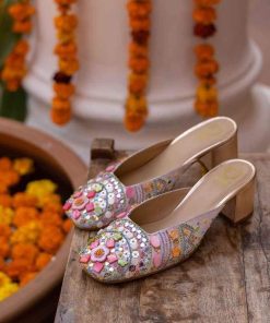 Meet Cute : Heels - Limited Edition