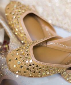 Mirror Drops : Juttis